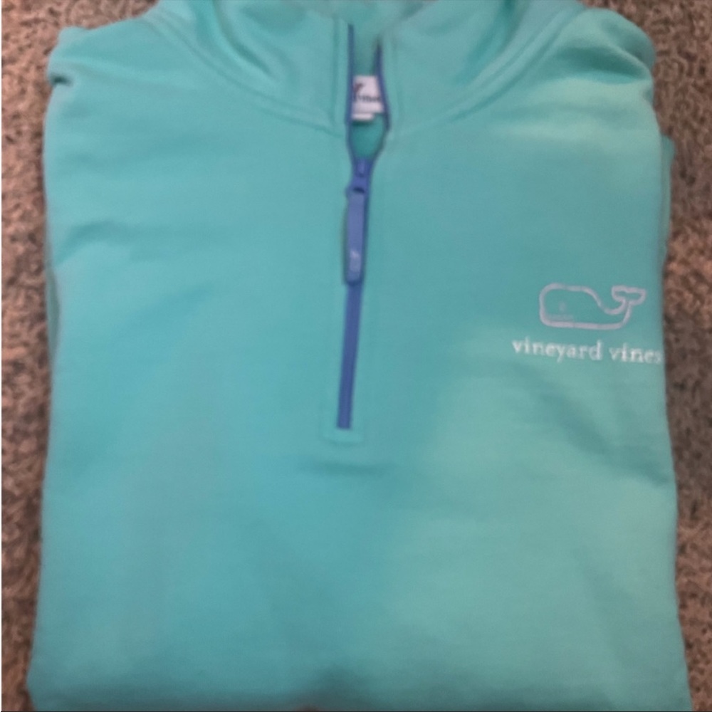 Vineyard Vines Pullover / Shep / Quarter Zip